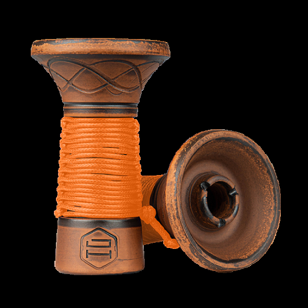 Чаша Japona Hookah Ego Orange Bowl в Сыктывкаре