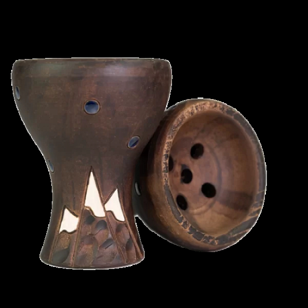 Чаша Japona Hookah Turkish Alpinist Bowl в Сыктывкаре