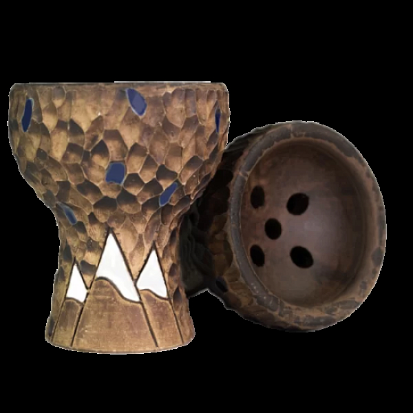 Чаша Japona Hookah Turkish Sherpa Bowl в Сыктывкаре