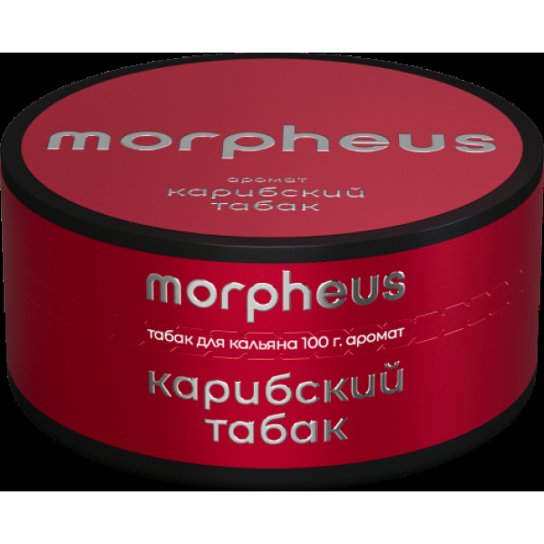 Табак Morpheus Карибский 100 грамм в Сыктывкаре