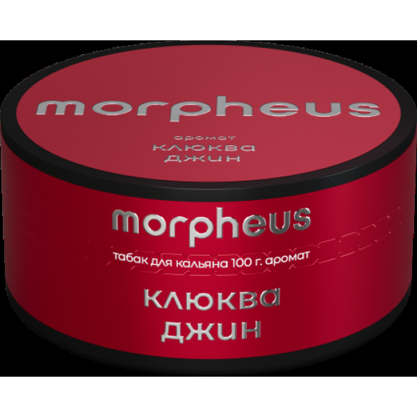 Табак Morpheus Клюква Джин 100 грамм в Сыктывкаре