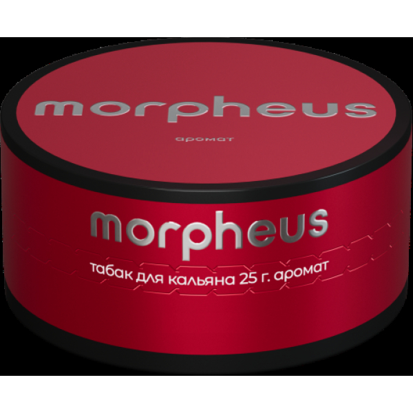 Табак Morpheus Клюква Джин 25 грамм в Сыктывкаре
