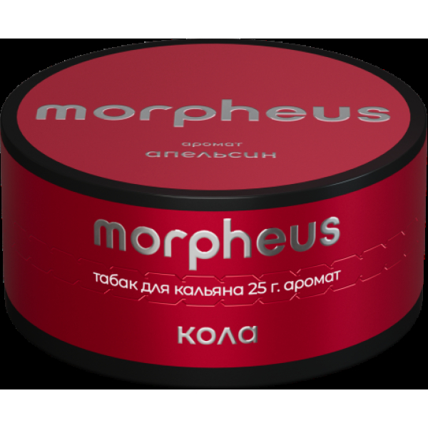 Табак Morpheus Кола 25 грамм в Сыктывкаре