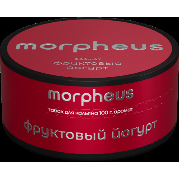 Табак Morpheus Фруктовый Йогурт 100 грамм в Сыктывкаре
