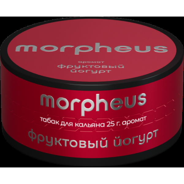 Табак Morpheus Фруктовый Йогурт 25 грамм в Сыктывкаре