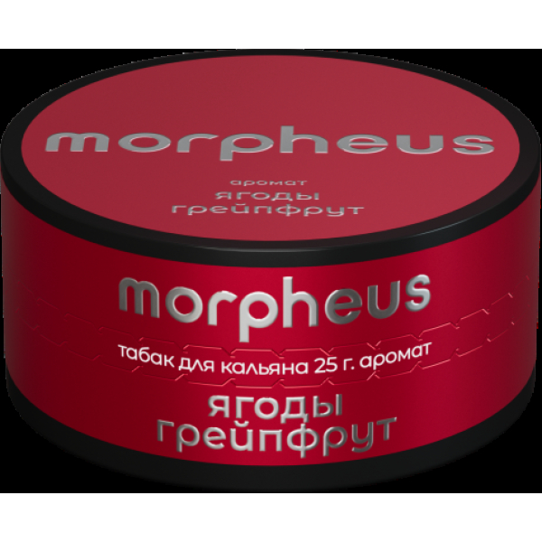 Табак Morpheus  25 грамм в Сыктывкаре