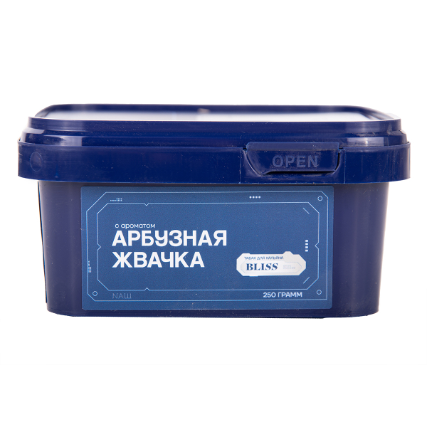 Табак BLISS Арбузная Жвачка 250 грамм в Сыктывкаре