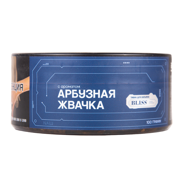 Табак BLISS Арбузная Жвачка 40 грамм в Сыктывкаре