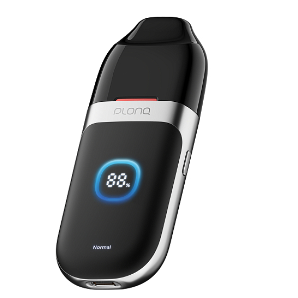 POD-система Plonq Meta  Lite Серебристый в Сыктывкаре