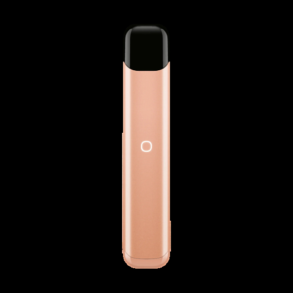 POD-система Plonq X Smart  Cigarette Золотой в Сыктывкаре