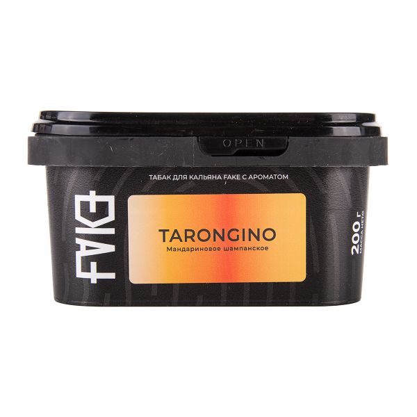 Табак FAKE Tarongino 200 грамм в Сыктывкаре