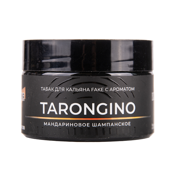 Табак FAKE Tarongino 40 грамм в Сыктывкаре