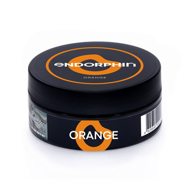 Табак Endorphin Orange 125 грамм в Сыктывкаре