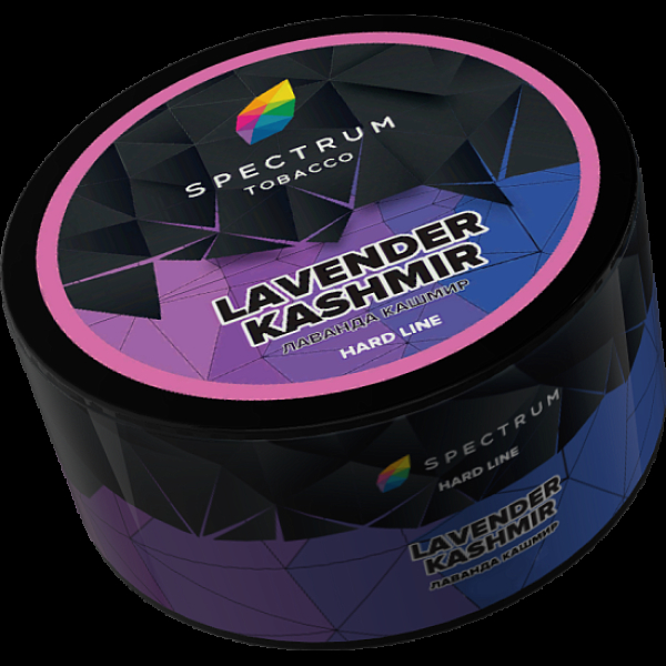 Табак Spectrum Hl Lavender Kashmir 25 грамм в Сыктывкаре