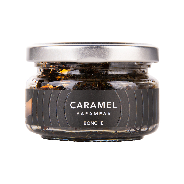 Табак Bonche Caramel 60 грамм в Сыктывкаре