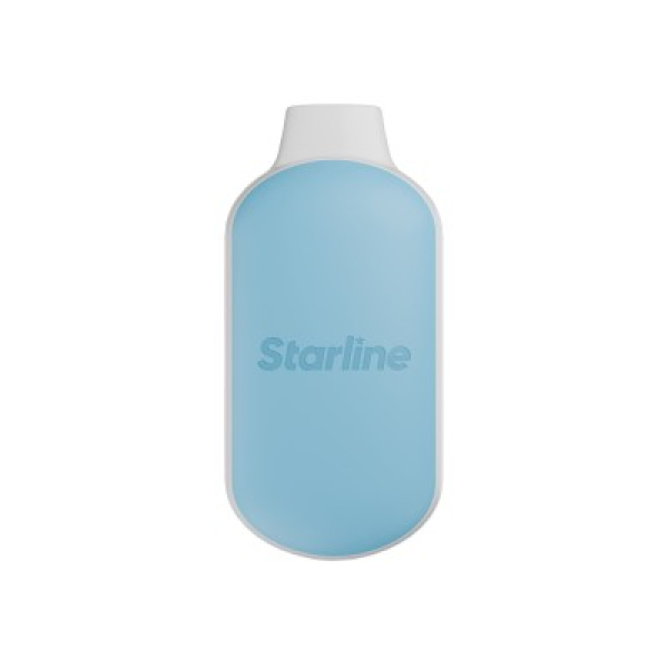 Электронка Starline Mini Пина Колада 3000 затяжек в Сыктывкаре
