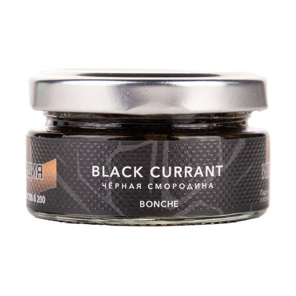 Табак Bonche Black Currant 30 грамм в Сыктывкаре