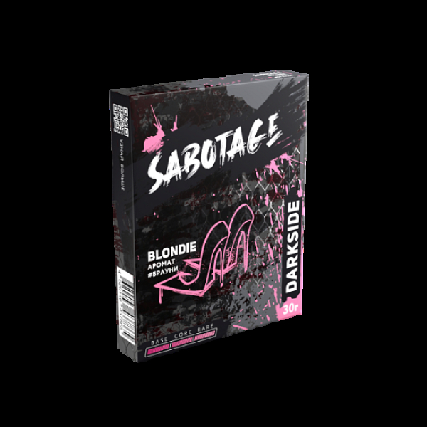 Табак Darkside Sabotage Blondi 30 грамм в Сыктывкаре