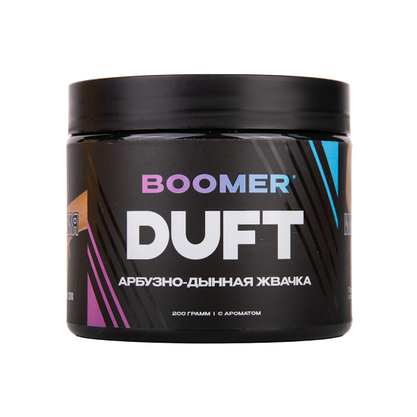 Табак Duft Boomer 200 грамм в Сыктывкаре