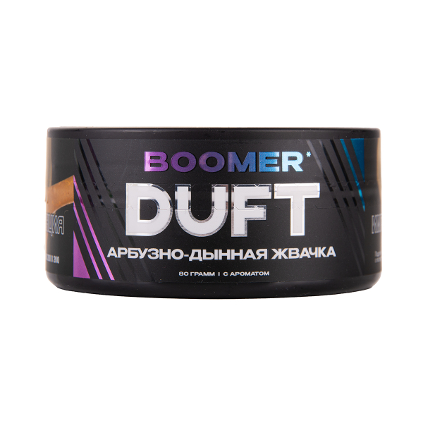 Табак Duft Boomer 80 грамм в Сыктывкаре