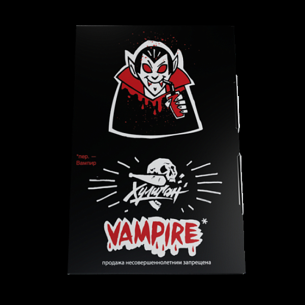 Табак Хулиган Vampire 25 грамм в Сыктывкаре