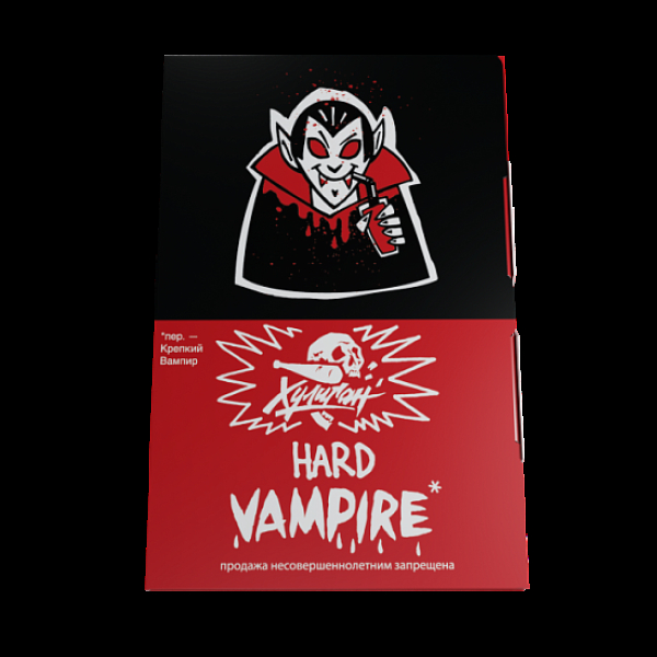 Табак Хулиган Hard Vampire 25 грамм в Сыктывкаре
