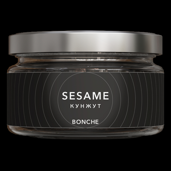 Табак Bonche Sesame Кунжут 120 грамм в Сыктывкаре