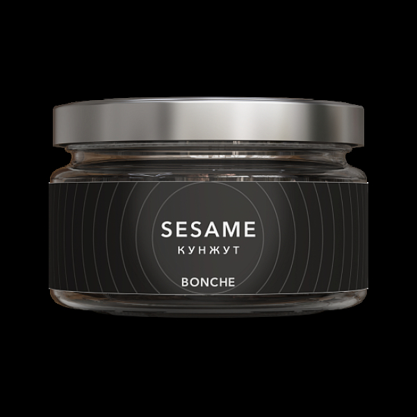 Табак Bonche Sesame Кунжут 60 грамм в Сыктывкаре
