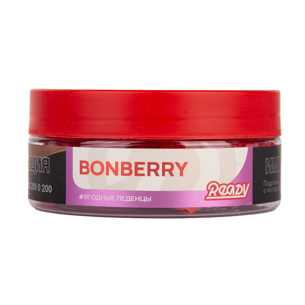 Табак Ready Bonberry 100 грамм в Сыктывкаре