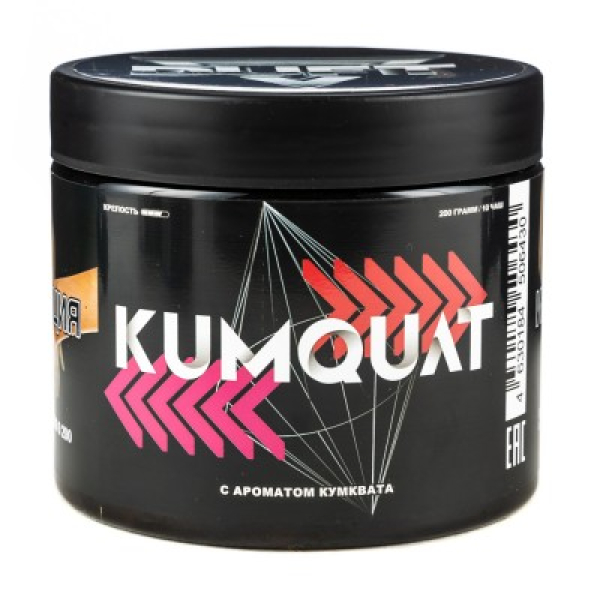 Табак Duft King Kumquat Кумкват 200 грамм в Сыктывкаре