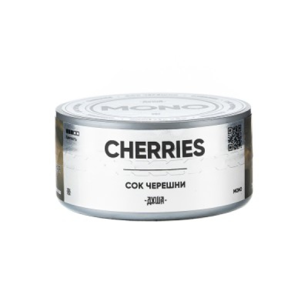 Табак Душа Cherries Сок Черешни 25 грамм в Сыктывкаре