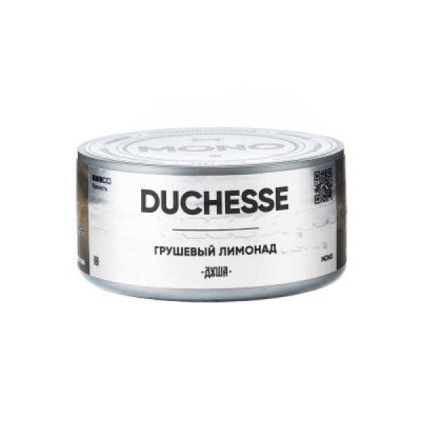 Табак Душа Duchesse Грушевый Лимонад 25 грамм в Сыктывкаре