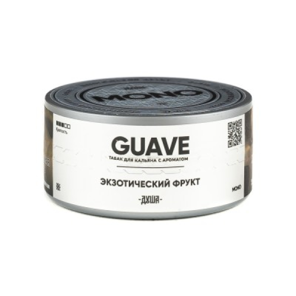 Табак Душа Guave Экзотический Фрукт 25 грамм в Сыктывкаре