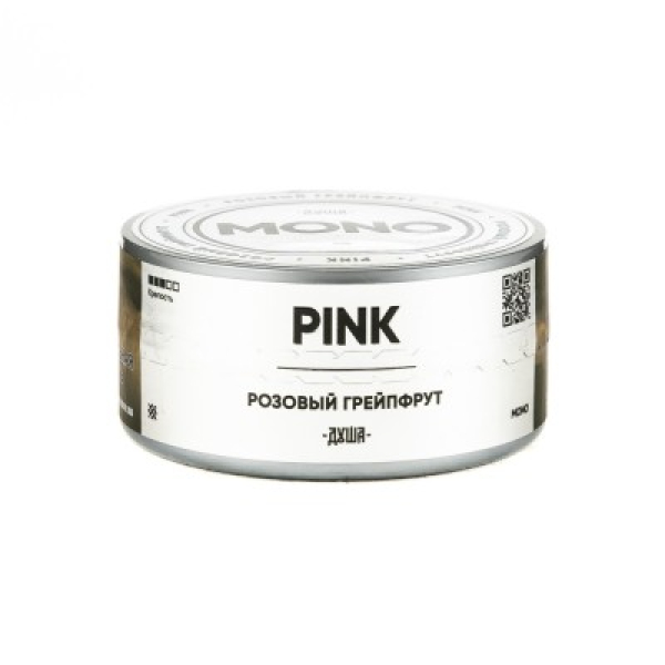 Табак Душа Pink Розовый Грейпфрут 25 грамм в Сыктывкаре