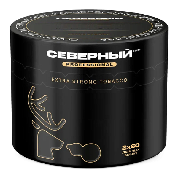 Табак Северный Professional Зеленый Скитлз 40 грамм в Сыктывкаре