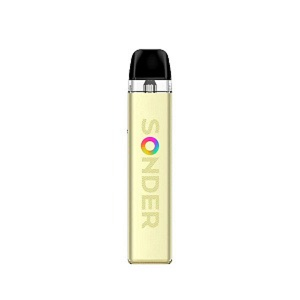 POD-система Geekvape Sonder Q 2 Apricot Yellow в Сыктывкаре