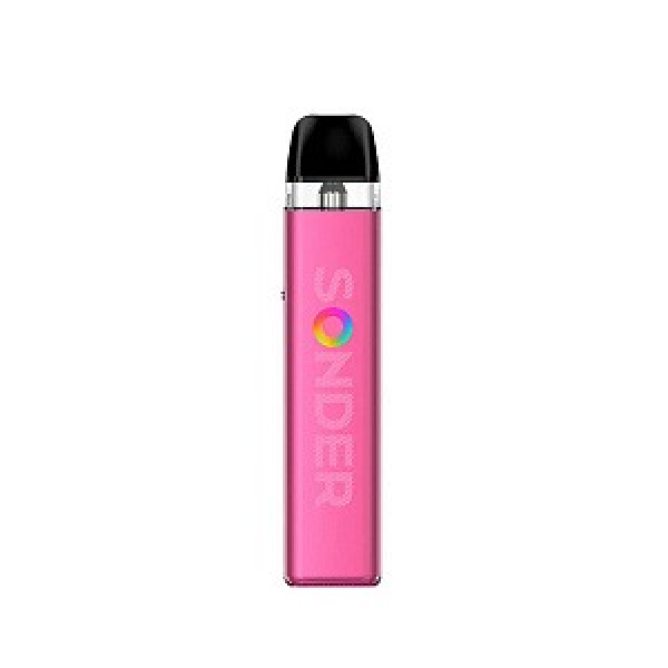 POD-система Geekvape Sonder Q 2 Burgundy Red в Сыктывкаре