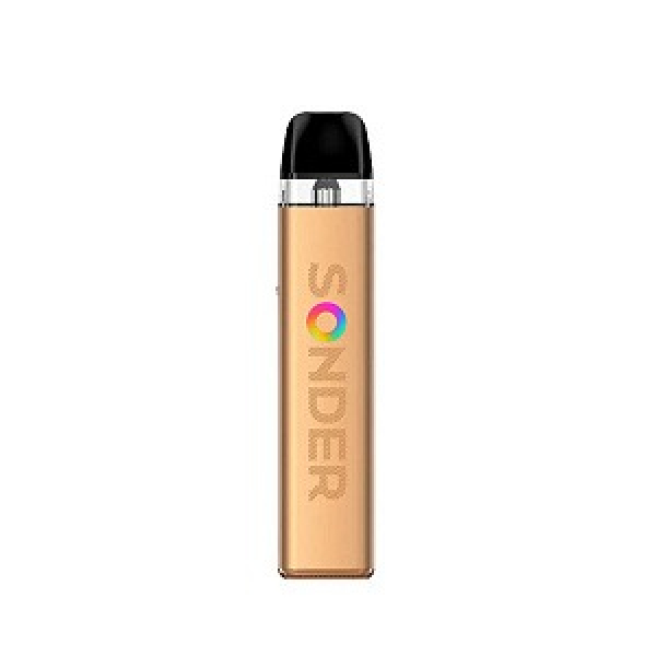 POD-система Geekvape Sonder Q 2 Mocha Gold в Сыктывкаре