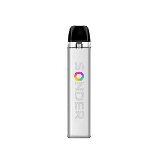 POD-система Geekvape Sonder Q 2 Moonlight Silver в Сыктывкаре