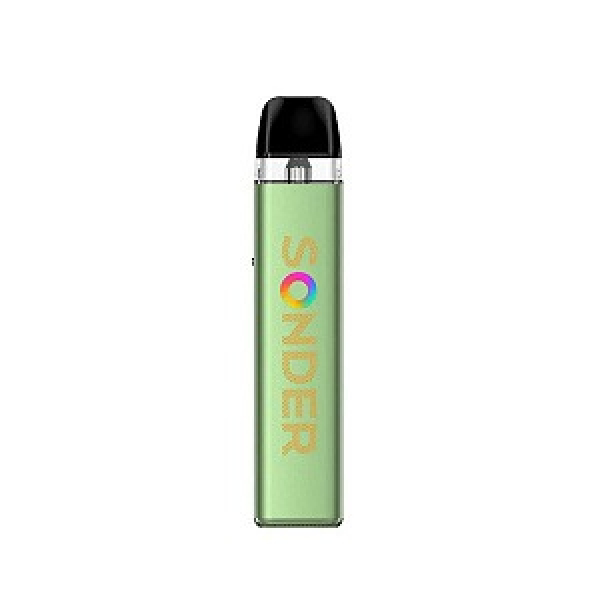 POD-система Geekvape Sonder Q 2 Olive Green в Сыктывкаре