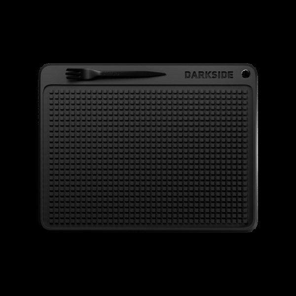 Доска Darkside Work Board 3.0 Магнитная С Шило Вилкой в Сыктывкаре