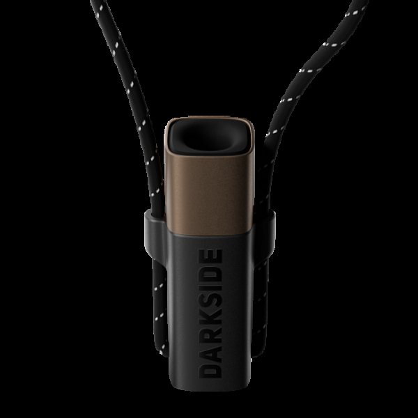 Персональный Мундштук Darkside D Stick Бронзовый в Сыктывкаре