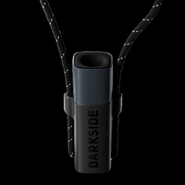 Персональный Мундштук Darkside D Stick Синий в Сыктывкаре