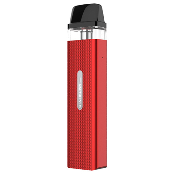 POD-система Vaporesso Xros Mini     Cherry Red Красный 1000 мАч в Сыктывкаре