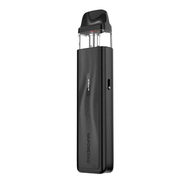 POD-система Vaporesso Xros 5 Mini     Black 1500 мАч в Сыктывкаре