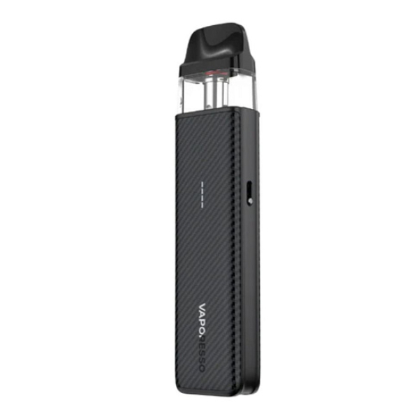 POD-система Vaporesso Xros 5 Mini     Carbon Black 1500 мАч в Сыктывкаре