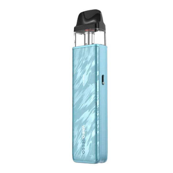 POD-система Vaporesso Xros 5 Mini     Flowing Blue 1500 мАч в Сыктывкаре