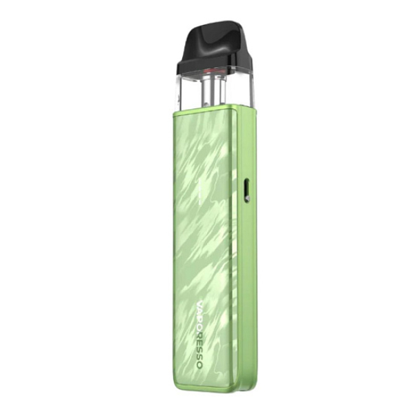 POD-система Vaporesso Xros 5 Mini     Flowing Green 1500 мАч в Сыктывкаре
