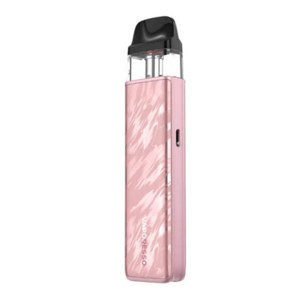 POD-система Vaporesso Xros 5 Mini     Flowing Pink 1500 мАч в Сыктывкаре