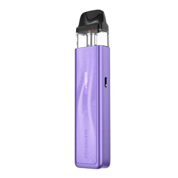 POD-система Vaporesso Xros 5 Mini     Purple 1500 мАч в Сыктывкаре
